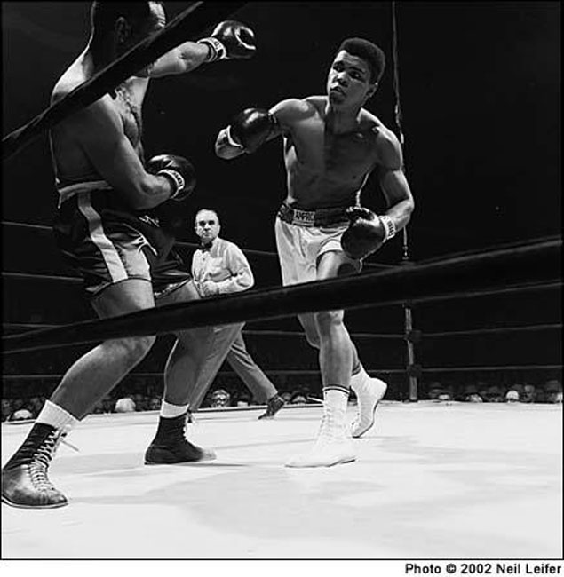Ali