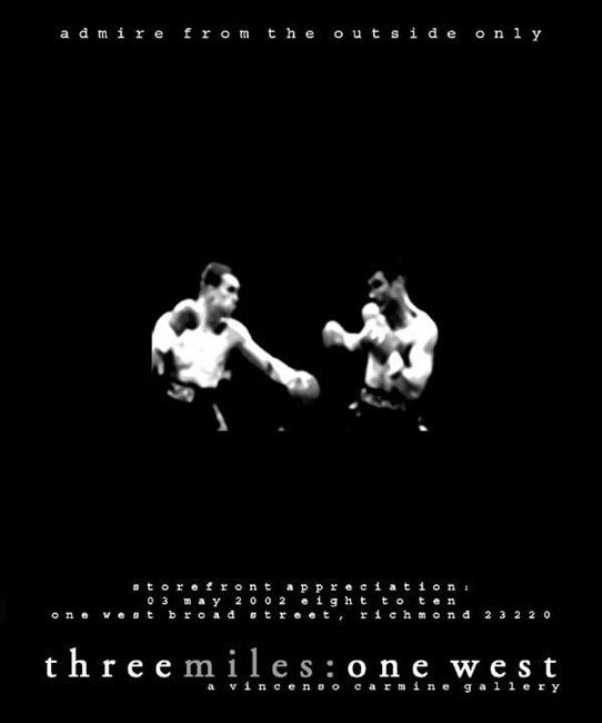 Poster II