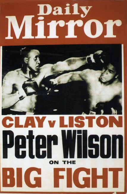 Poster III