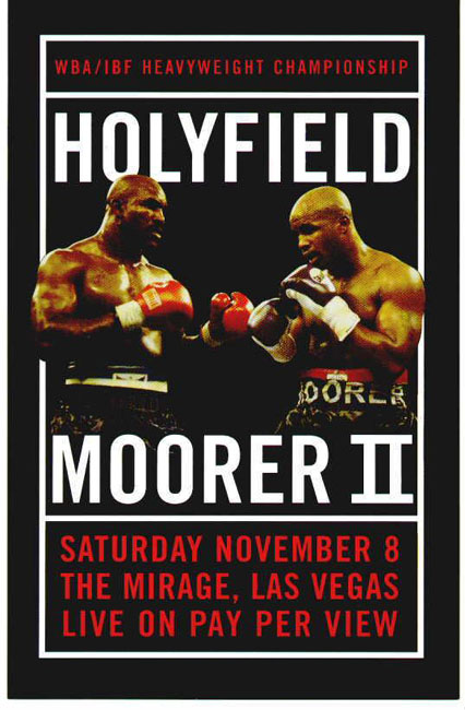 Poster V
