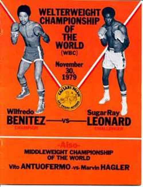 Poster VI