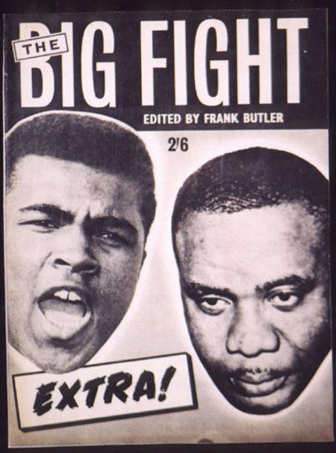 Poster VIII