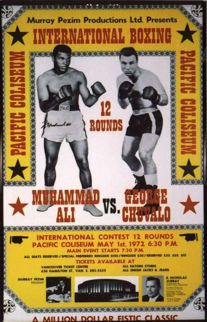 Poster XI