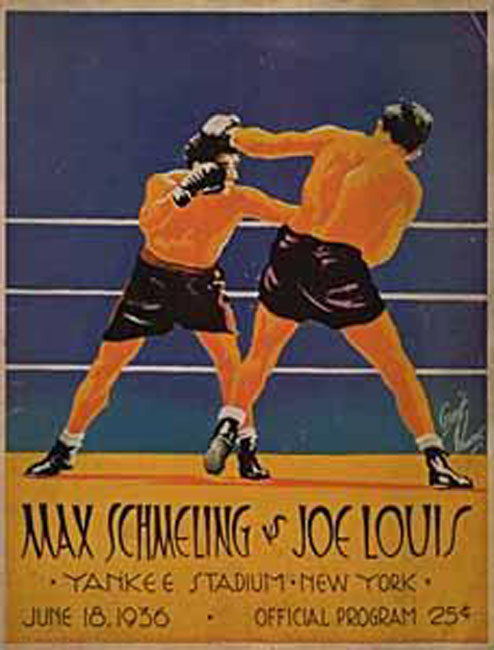 Schmeling Louis