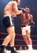 Ali kicks hard
