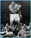 Ali king of boxing