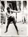 Battling Siki