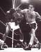 Charles going down by Rocky