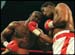 Holyfield - the real deal - goes down