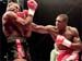 My dear Frank Bruno