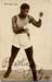 Signed photo - Battling Siki