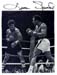 The end of an era. Ali-Spinks