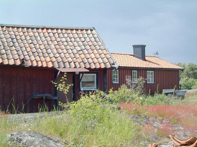 Harstena
