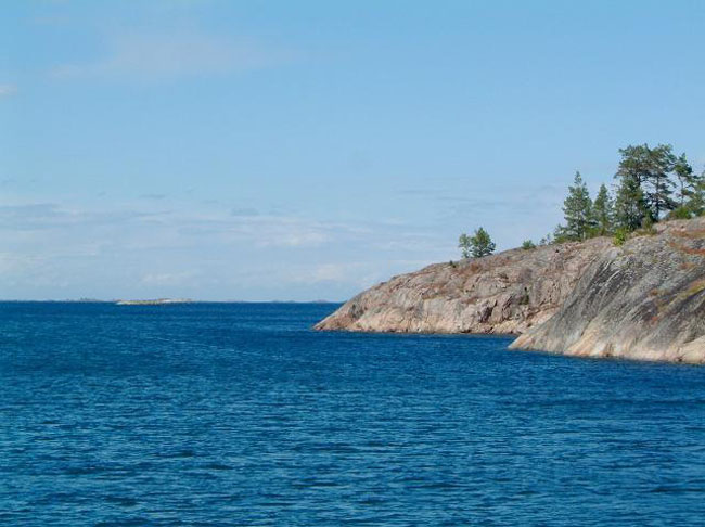 Ocean view