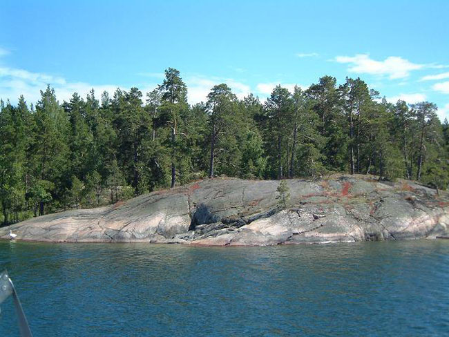 Rocks