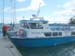 A fishing boat