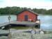 Sea house
