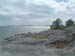 The Swedish archipelago
