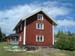Typical Swedish old house