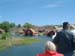 We are approaching the island Harstena